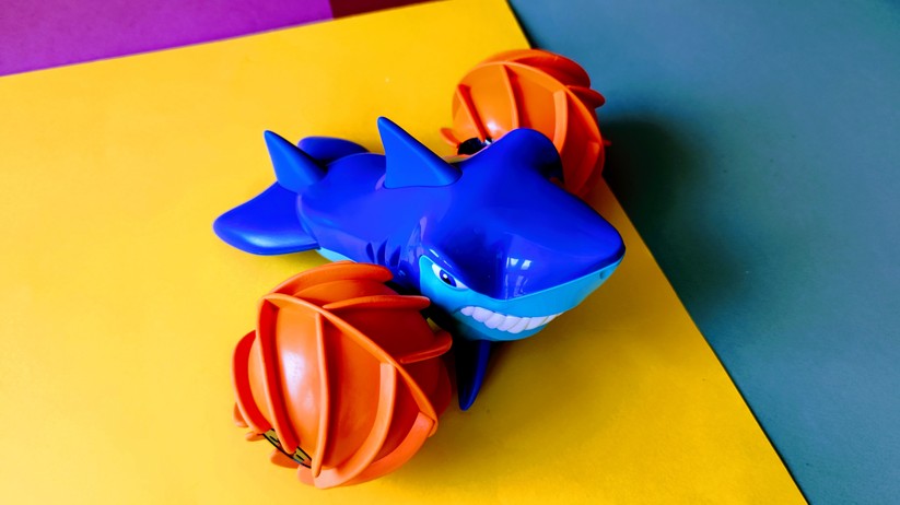 RC-Spaßmobile (Fun Cars)