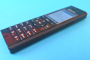 AVM Fritzfon C5 im Test