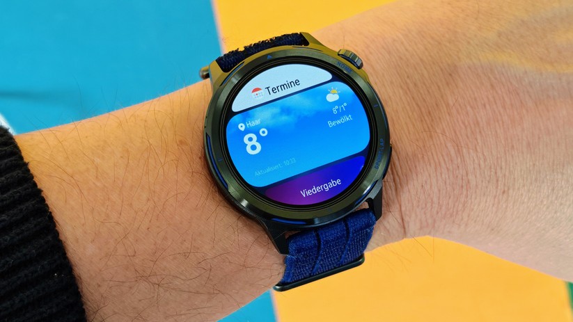 Huawei Watch GT Runner 2