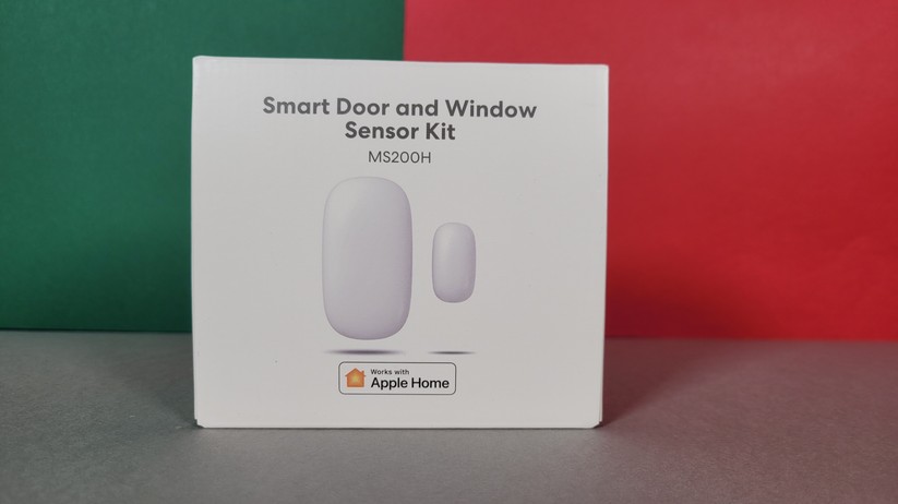 Wer möchte, kann das smarte Thermostatvon Meross mit anderen Komponenten des Herstellers kombinieren und für Automatisierungen verwenden. Mit dem Tür-/Fenster-Sensor Mersoss MS200H können Anwender etwa die Heizleistung stoppen, wenn der Sensor ein geöffnetes Fenster erkennt.