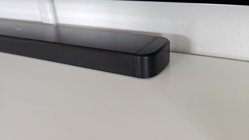 JBL Bar 800MK2: Soundbar mit Subwoofer und Akku-Rear-Speakern