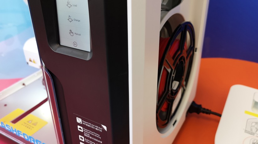 Flashforge Adventurer 3