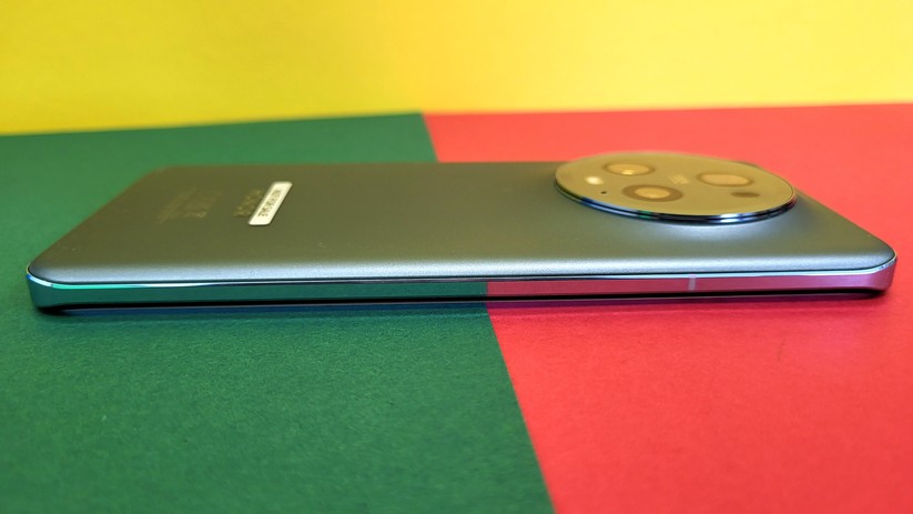Honor Magic 5 Pro