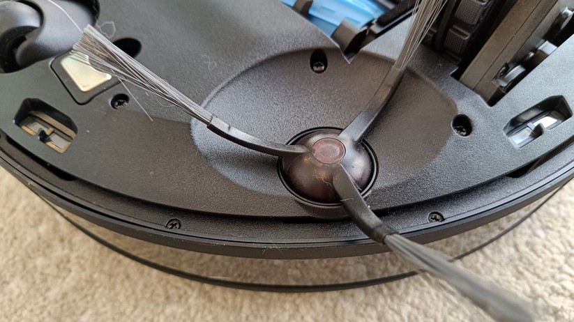 Ecovacs Deebot T9 AIVI