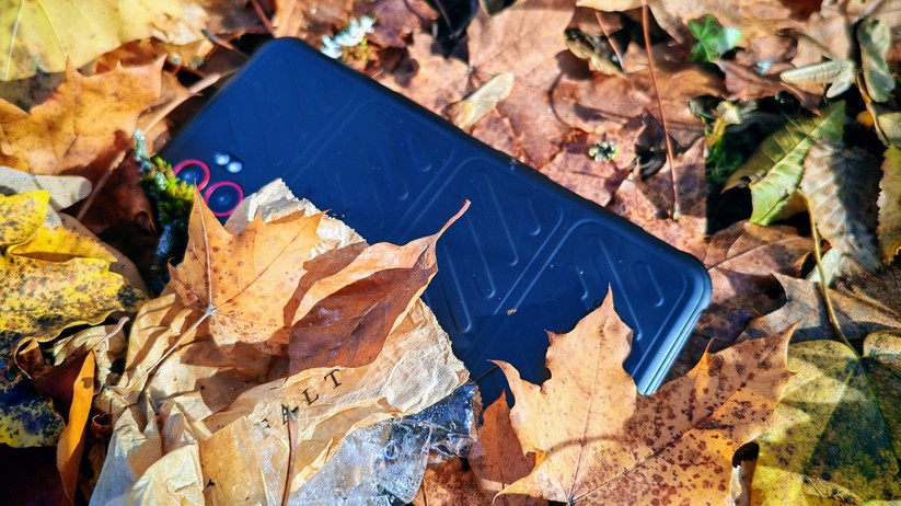 Samsung Galaxy Xcover 7 Pro