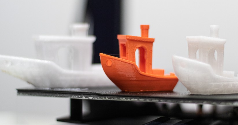 Druckqualität Anycubic Kobra Neo