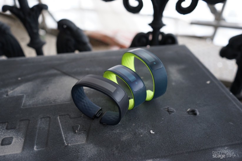 Hands-on: HTC Grip