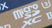 microSD-Karten: Größen- und Geschwindigkeitsklassen erklärt