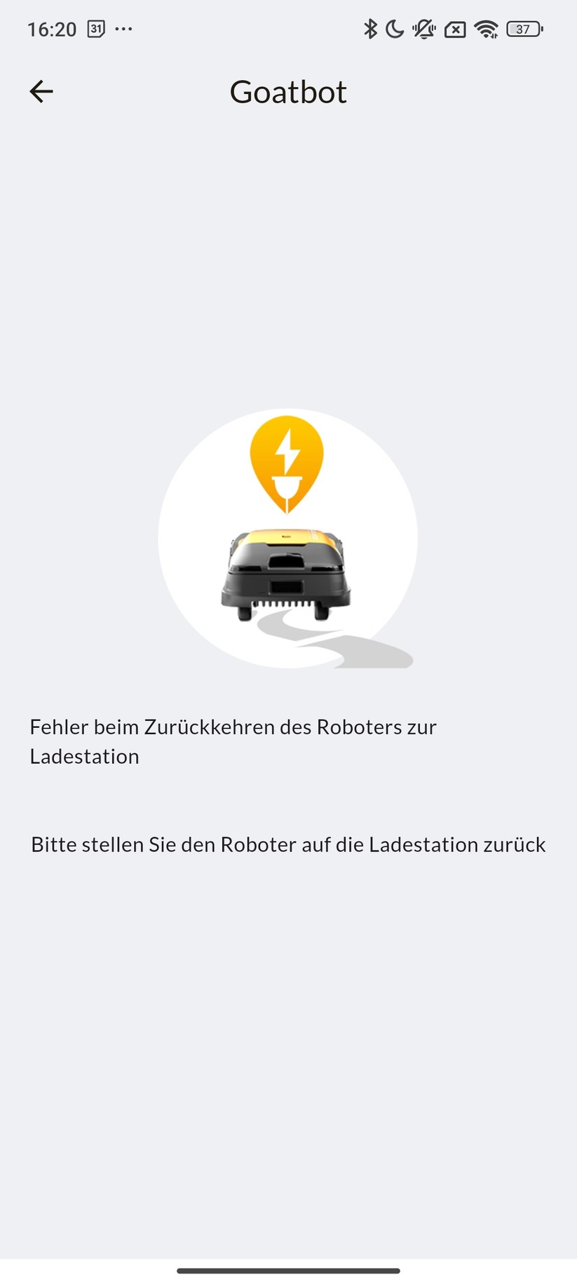 Goatbot Unicut H1 – App