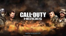 Call of Duty: Heroes – Strategie für Android, iOS & Windows