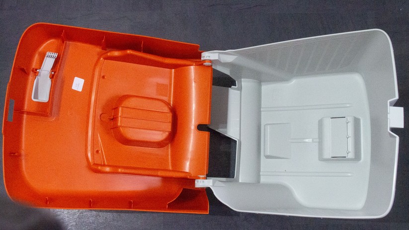 Stihl RMA 443 V - Bilder