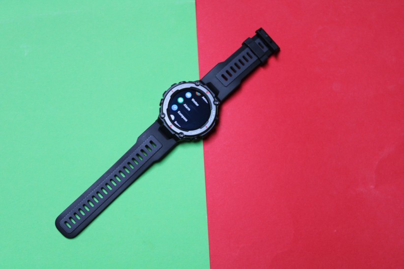 Amazfit T-Rex Pro 