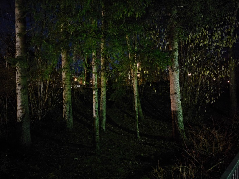 Xiaomi Poco X6 Pro - Originalaufnahmen