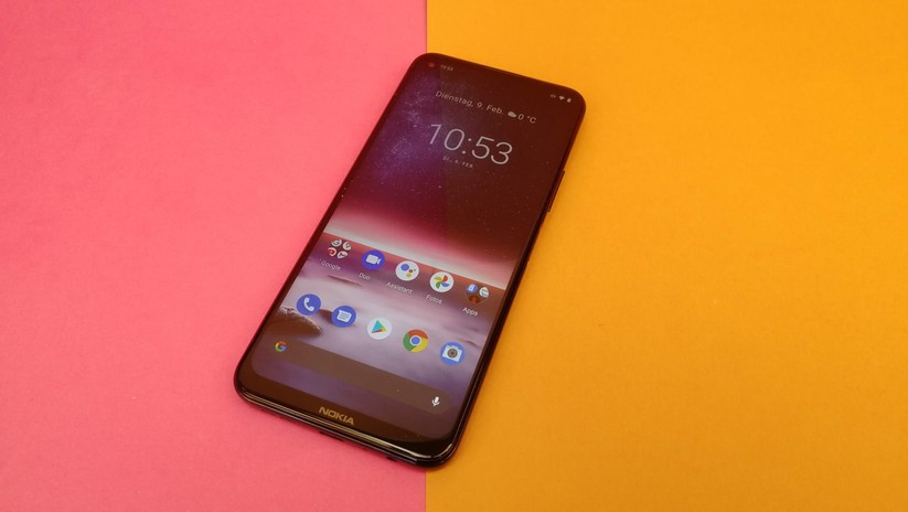 Nokia 8.3 5G