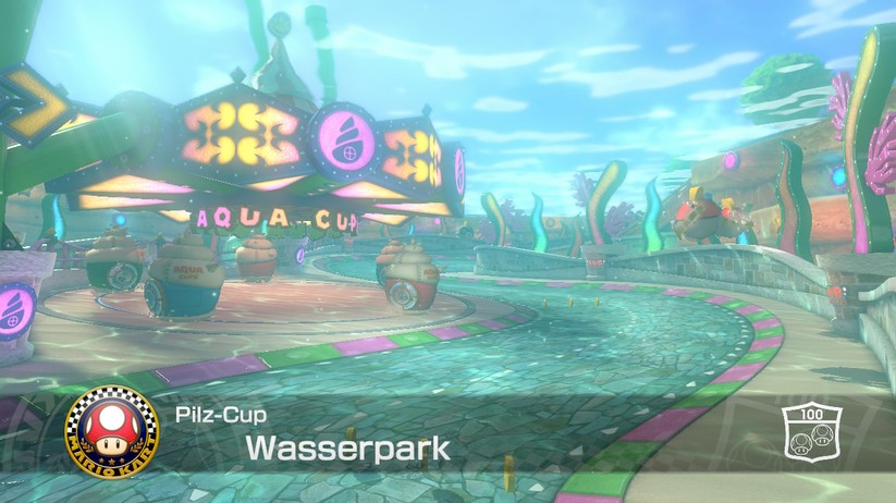 Mario Kart 8 Deluxe  03