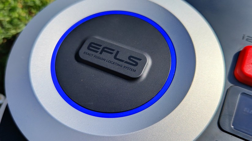 Segway Navimow i208 LiDAR: Mähroboter für Gärten bis 800 m²