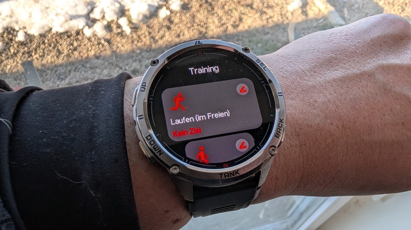 Kospet T3 Ultra 2