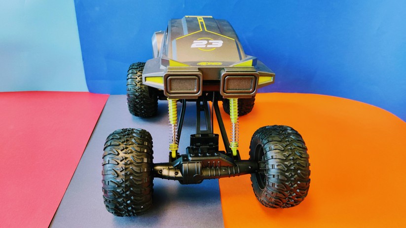 Revell Control Rock Monster