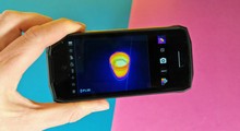 Ulefone Armor Mini 20T Pro