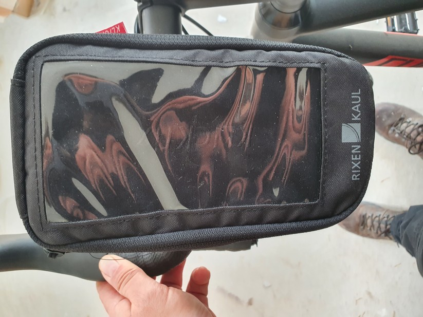 Rixen & Kaul Comfort M Vorderseite 