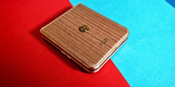 Motorola Razr 60 Ultra