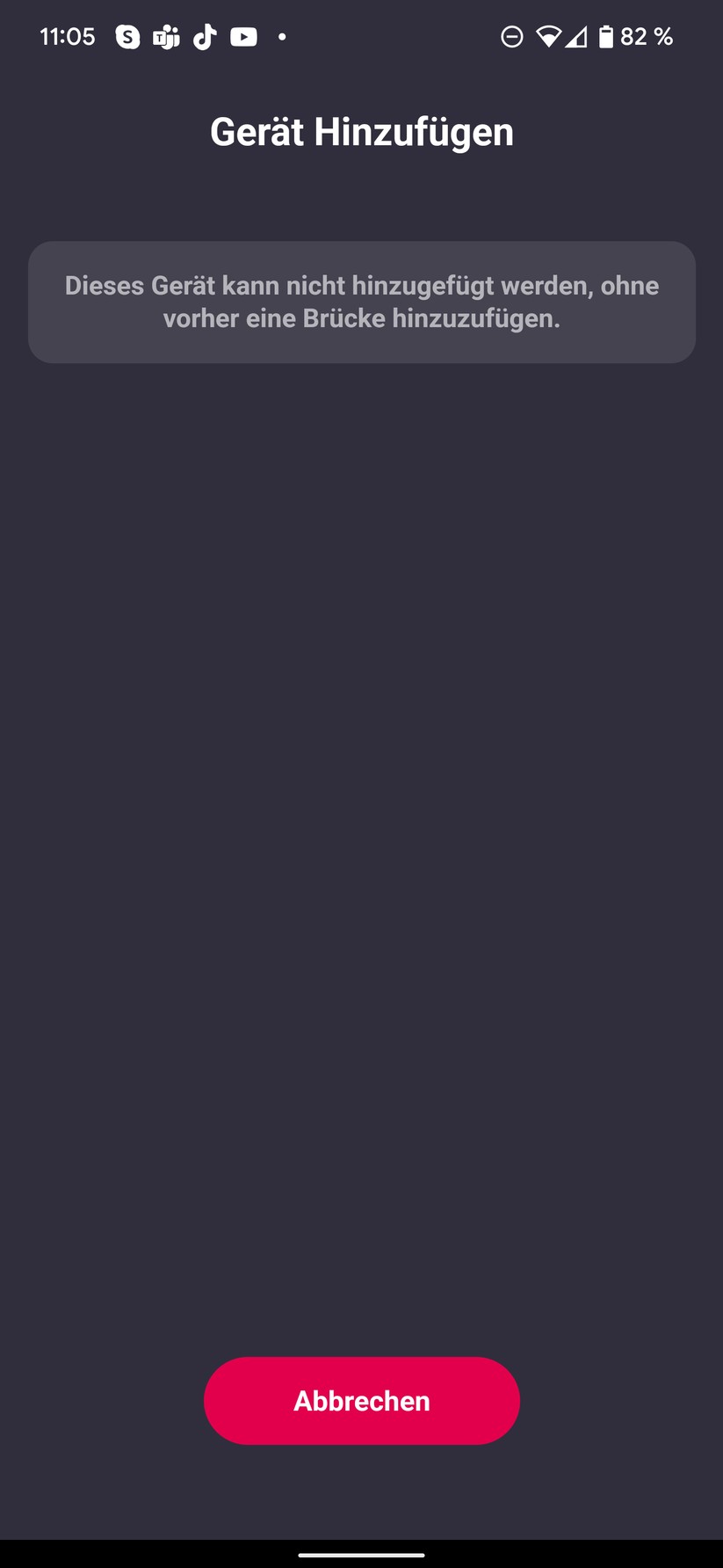 Innr App Screenshots