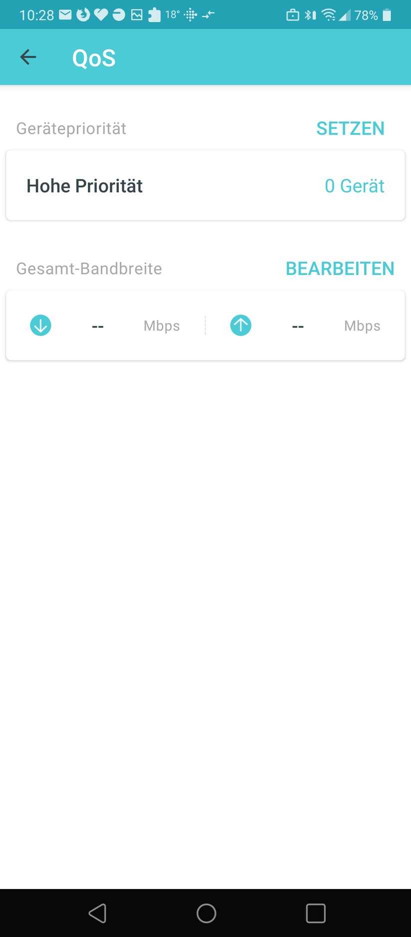 TP-Link Deco M4 App: Einrichtung und Betrieb