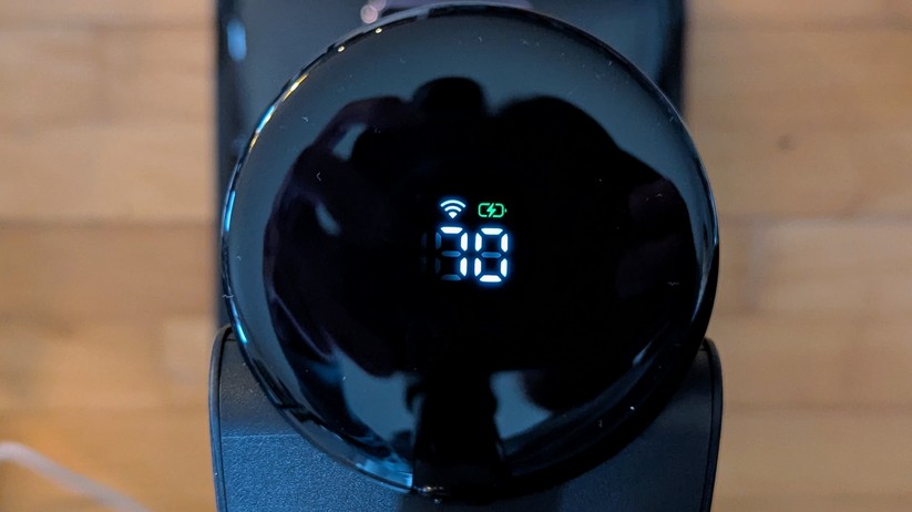 Roborock F25 Ultra - Bilder