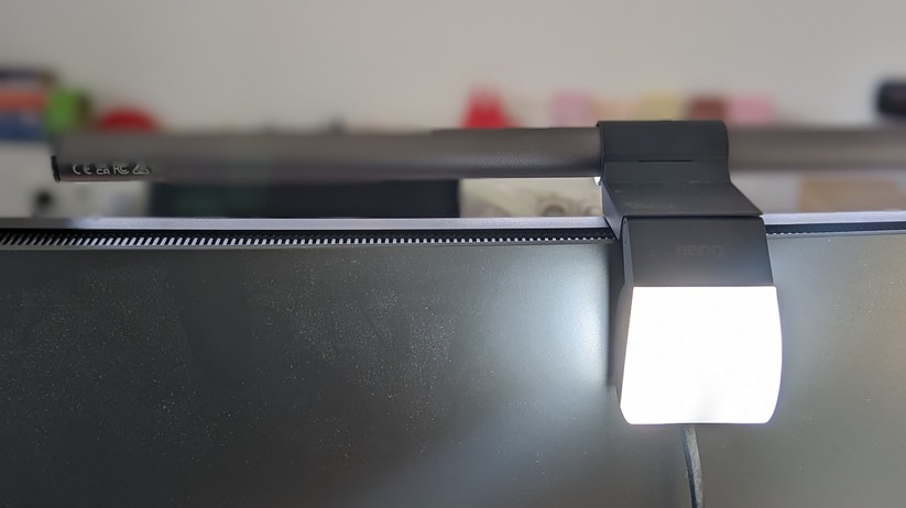 Benq Halo Screenbar 