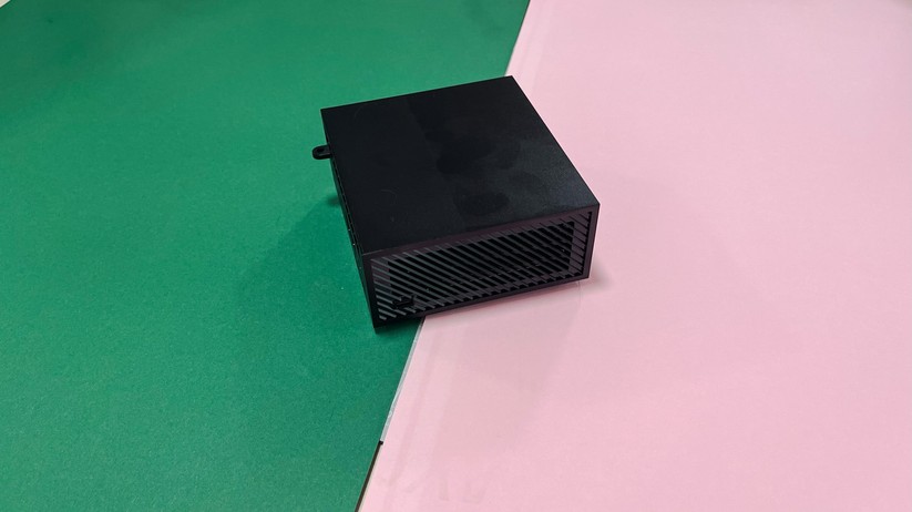 Geekom AS 6 Mini-PC 
