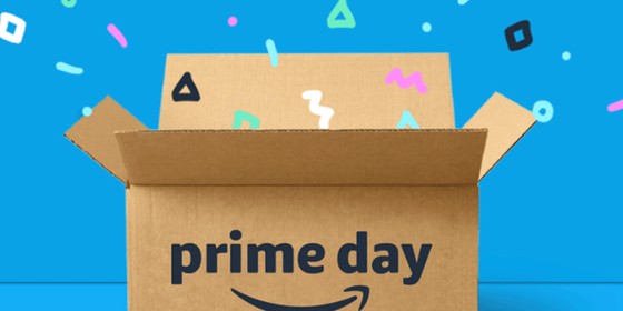 Amazon Prime Day