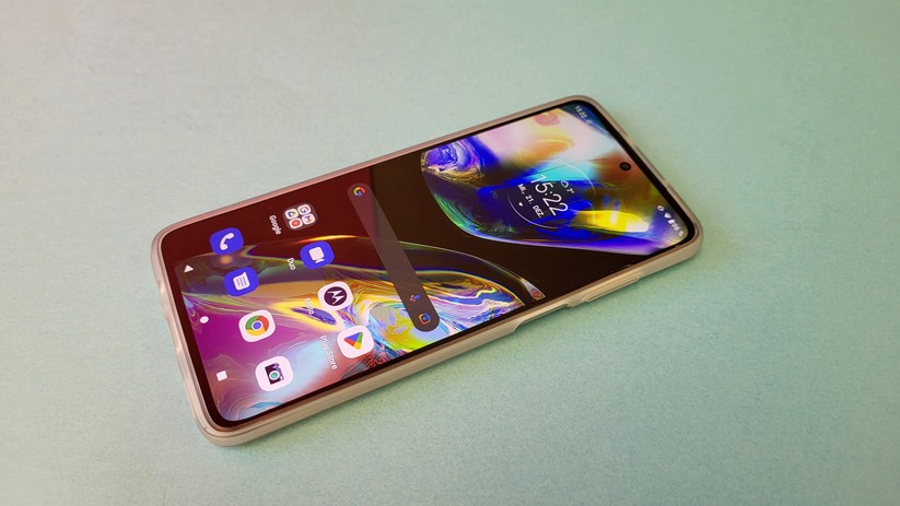 Motorola Moto G82 5G 
