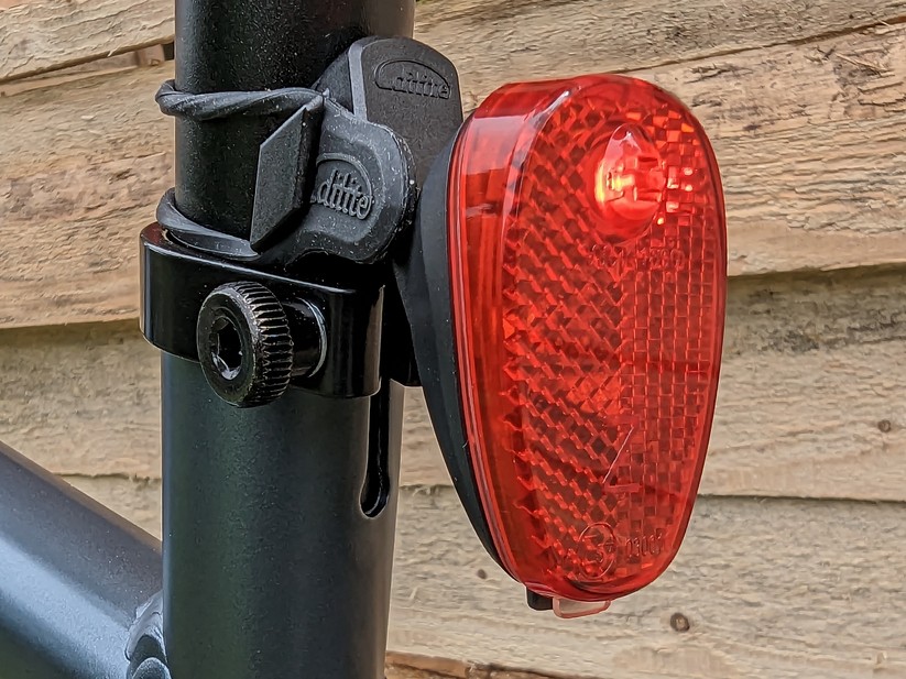 Sachsenrad R8 Ranger