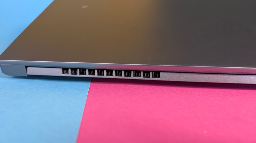 Acer Aspire 14 AI OLED – Bilderstrecke