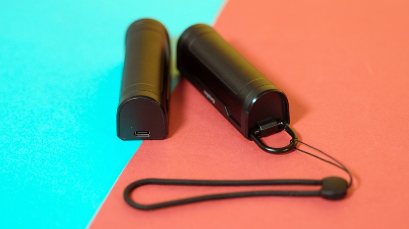 Easyacc Handwärmer elektrisch