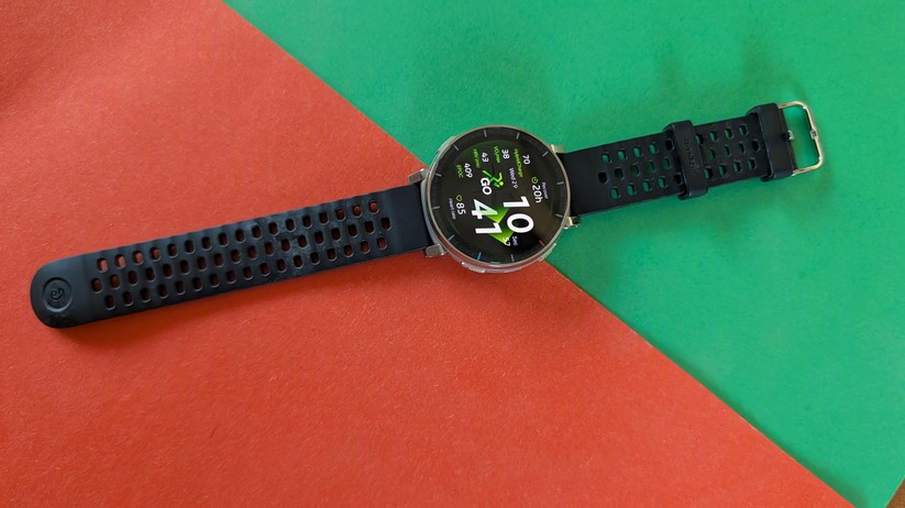 Amazfit Active 3 Pro