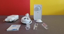 Präsenzmelder Meross MS600 mit Matter-Support und mmWave-Radar- und PIR-Sensor