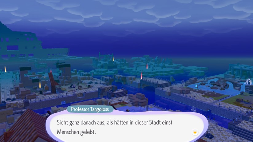 Pokémon Pokopia