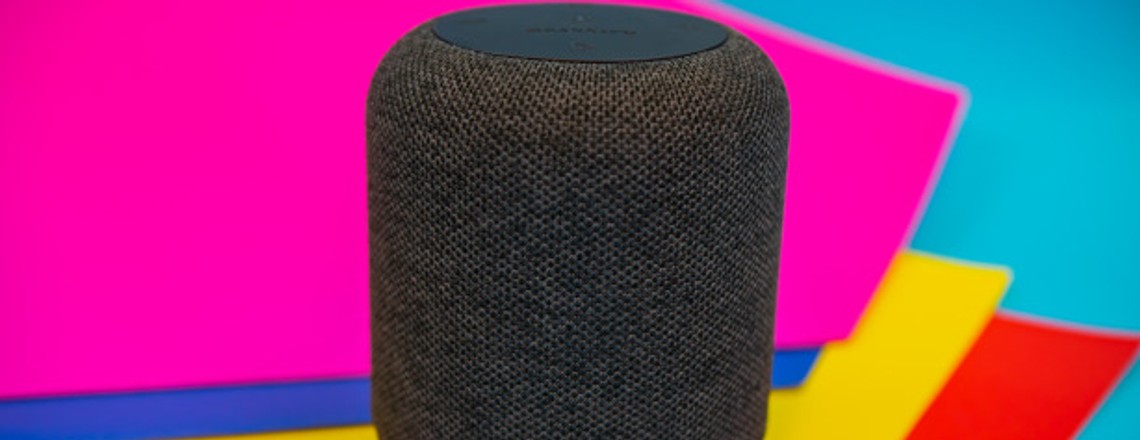 Wasserfester Lautsprecher Anker Soundcore Motion Q im Test