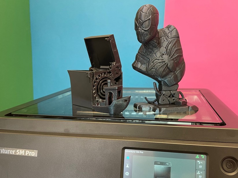 Flashforge Adventurer 5M Pro