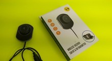 Comsoon BT58N Test: KFZ-BT-Empfänger für FM & AUX