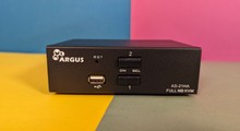 KVM-Switches