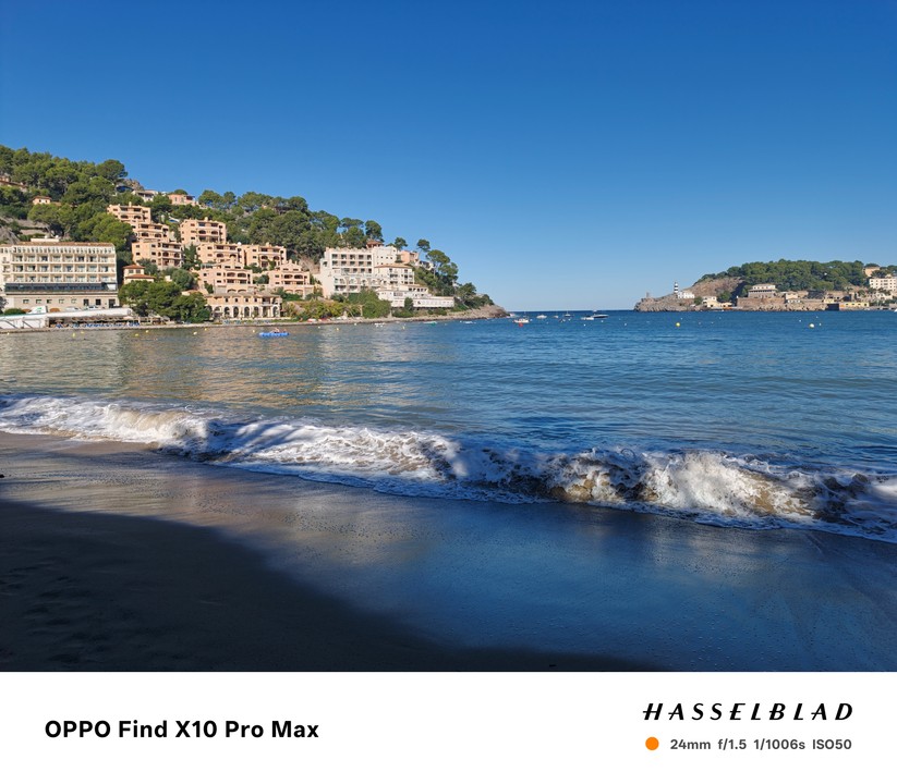 Oppo Find X10 Pro Max: Originalaufnahmen