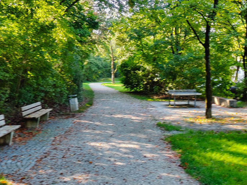 Realme 14 Pro+ 5G - Originalaufnahmen