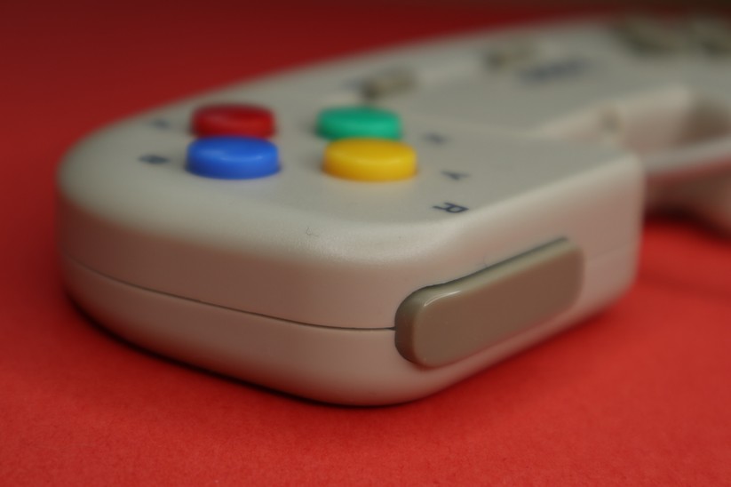 The A500 Mini 