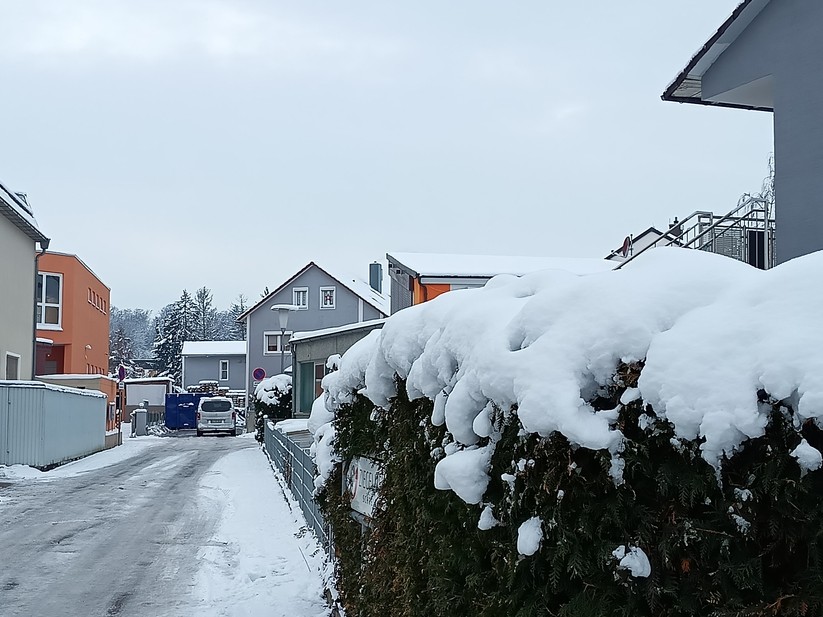 Blackview A200 Pro - Originalaufnahmen