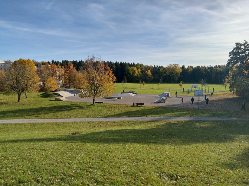 Samsung Galaxy Xcover 7 Pro – Originalaufnahmen