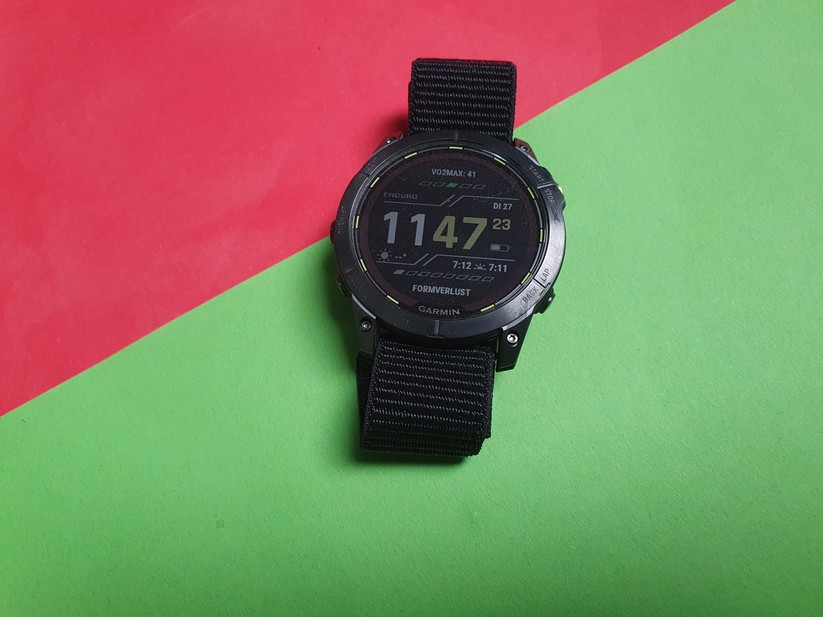 Garmin Enduro 2