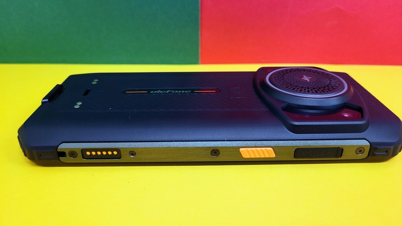 Ulefone Armor 21