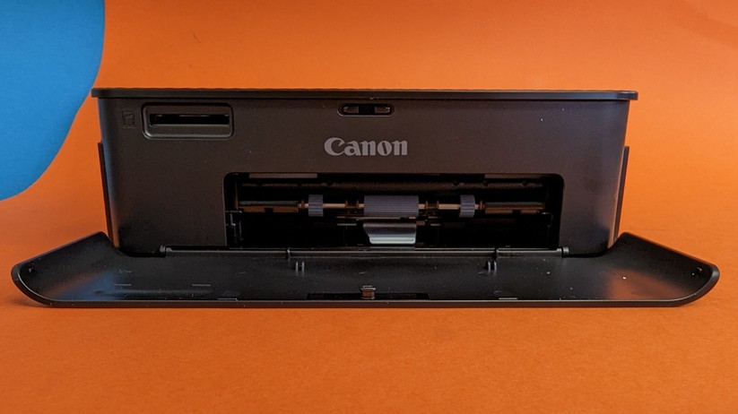 Canon Selphy CP1500